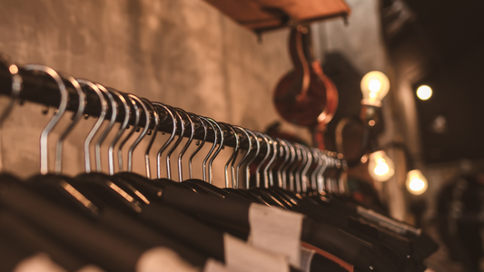 The New Power Dressing—Where Strength Meets Style