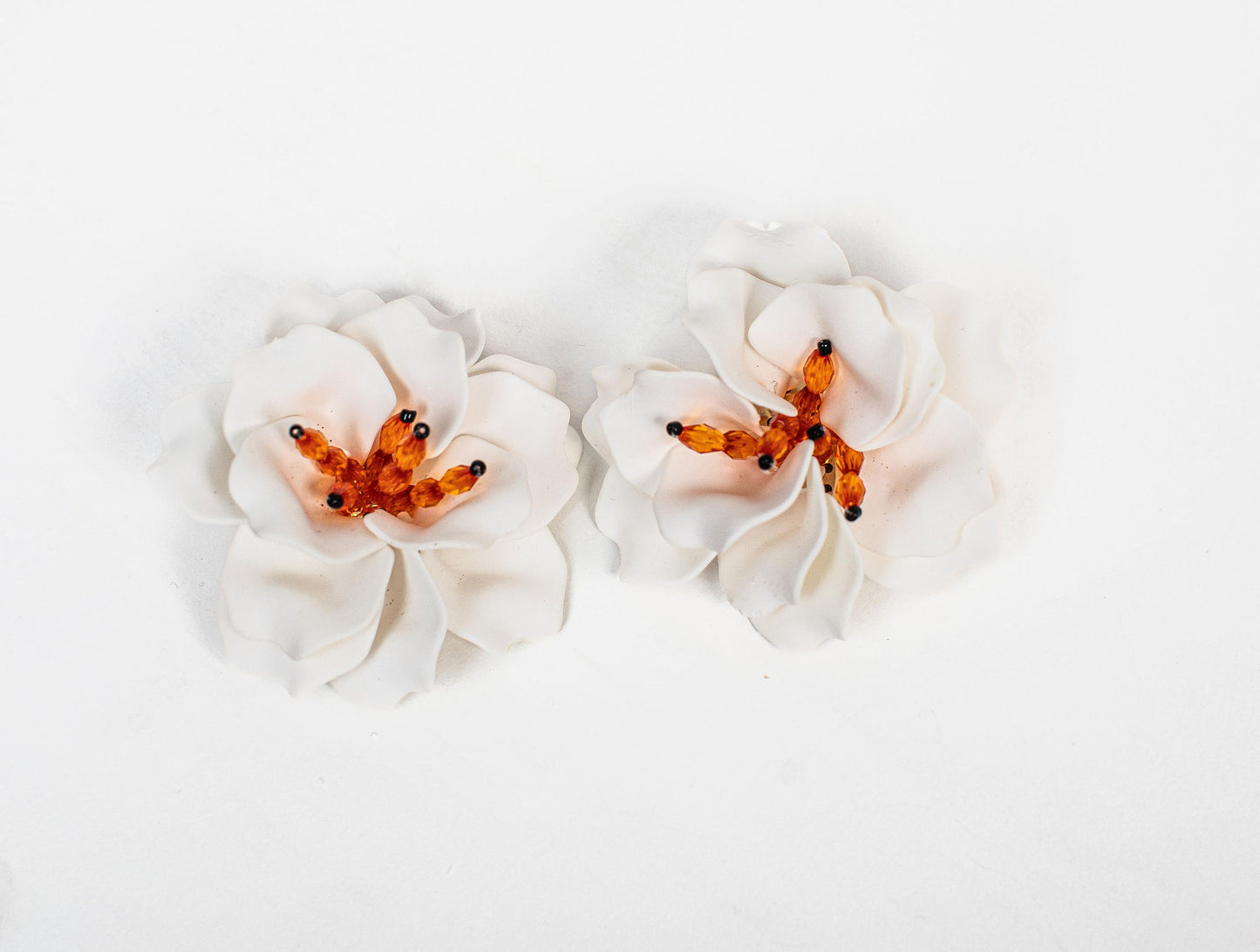 Bloom Statement Earring