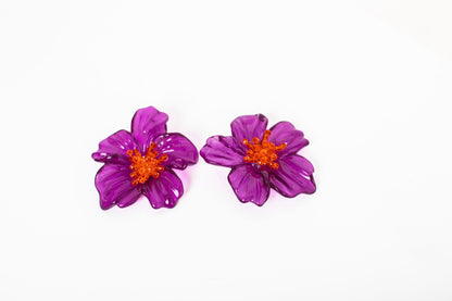 The Islands Statement Earring
