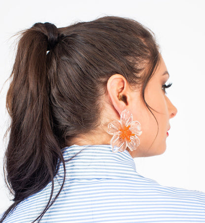 The Islands Statement Earring