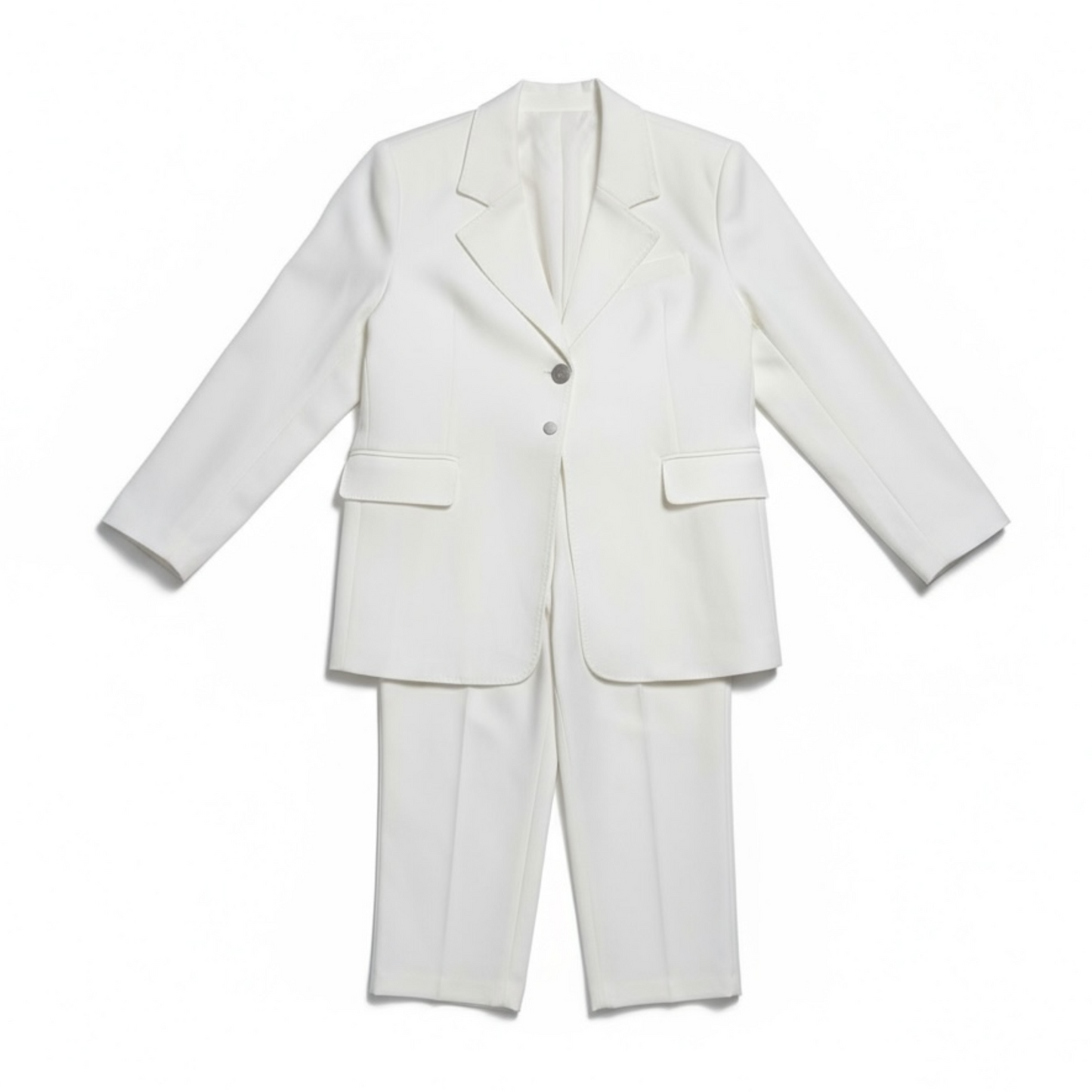 Power Move Bermuda Shorts Suits