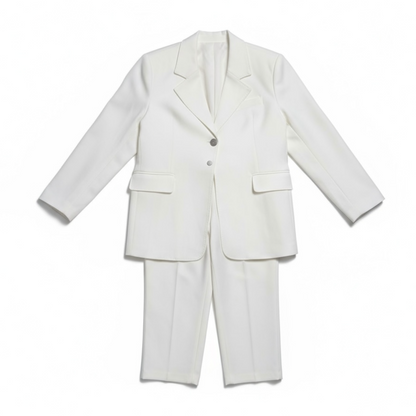 Power Move Bermuda Shorts Suits