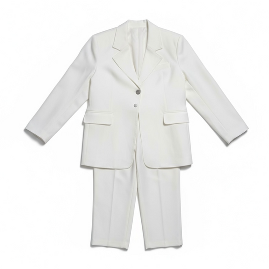 Power Move Bermuda Shorts Suits